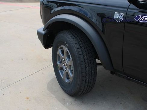 New 2026 Ford Bronco Big Bend AWD/4WD image 5