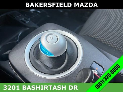 Used 2016 Nissan Leaf S w/ Charger Package image 24