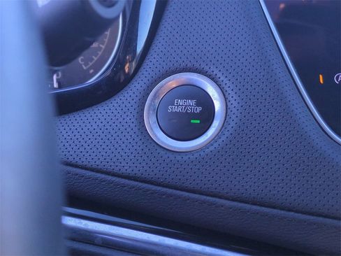 Certified 2023 Cadillac XT6 Luxury image 14