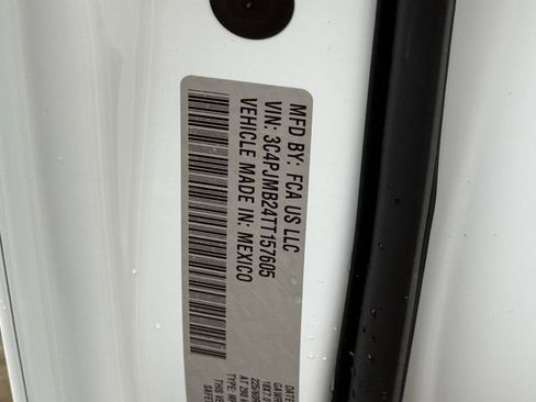 New 2026 Jeep Cherokee Laredo image 28