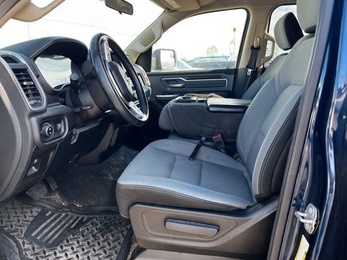 Used 2020 RAM 1500 Big Horn image 13