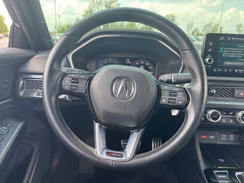 Used 2024 Acura Integra A-Spec FWD image 19