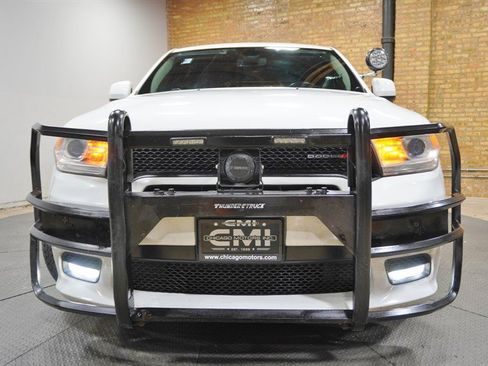 Used 2020 Dodge Durango AWD image 4