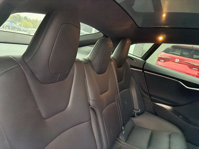 Used 2020 Tesla Model S Long Range AWD/4WD image 11