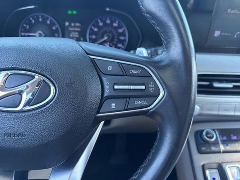 Used 2022 Hyundai Palisade SEL image 24