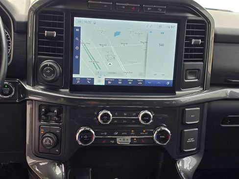 Used 2022 Ford F150 XLT w/ Equipment Group 302A High AWD/4WD image 20