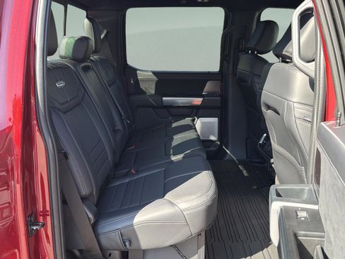 New 2026 Ford F150 Platinum AWD/4WD image 34