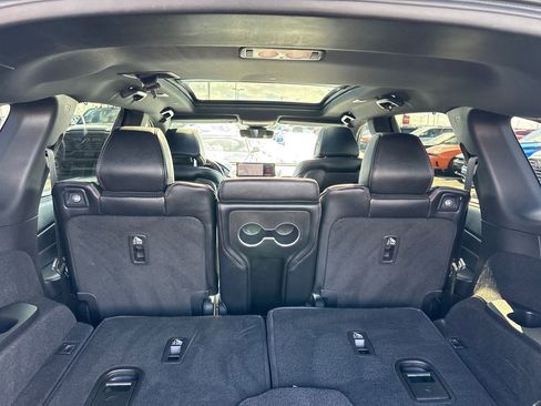 Used 2022 Acura MDX A-Spec image 10