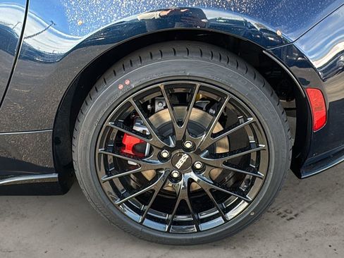 New 2025 MAZDA MX-5 Miata RF Club image 5