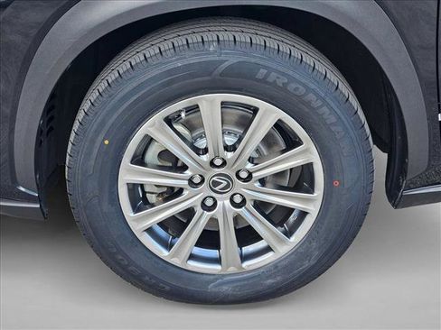 Used 2021 Lexus NX 300 FWD w/ Accessory Package 2 image 21