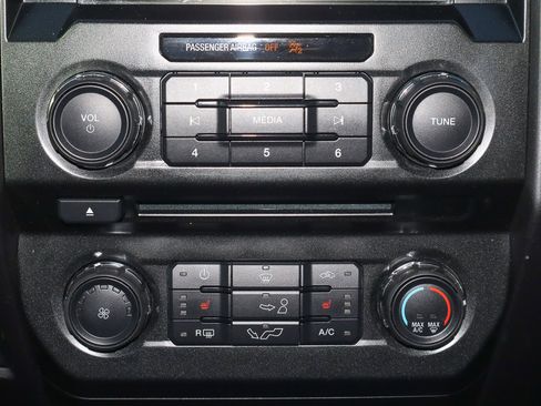 Used 2017 Ford F150 XLT w/ Equipment Group 302A Luxury image 27