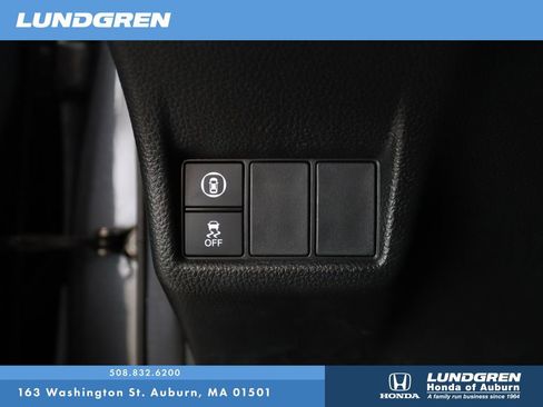 Used 2024 Honda Civic EX-L image 31