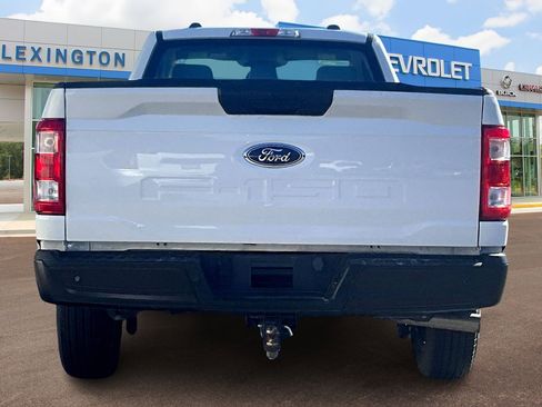 Used 2023 Ford F150 XL image 4