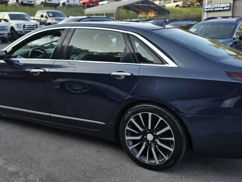 Used 2017 Cadillac CT6 Luxury RWD image 9