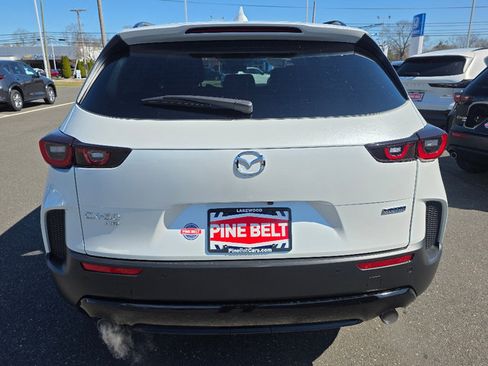 New 2026 MAZDA CX-50 AWD 2.5 Hybrid w/ Weather Package image 10