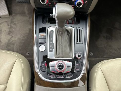 Used 2014 Audi Q5 2.0T Premium Plus image 20