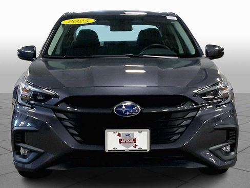 Certified 2025 Subaru Legacy Premium image 3