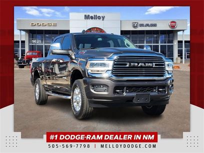 Certified 2024 RAM 2500 Laramie