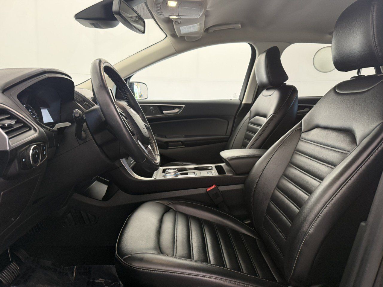 Certified 2023 Ford Edge SEL w/ Convenience Package AWD/4WD image 14