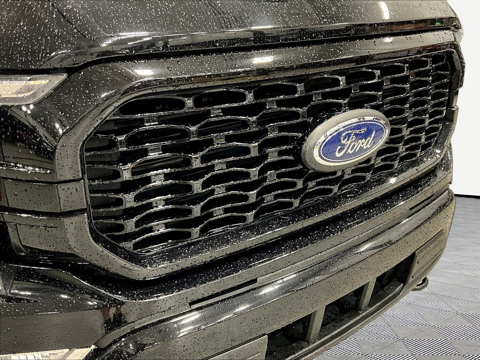 Used 2021 Ford F150 XL w/ STX Appearance Package AWD/4WD image 33