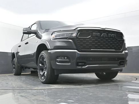 Used 2026 RAM 1500 Big Horn AWD/4WD image 51