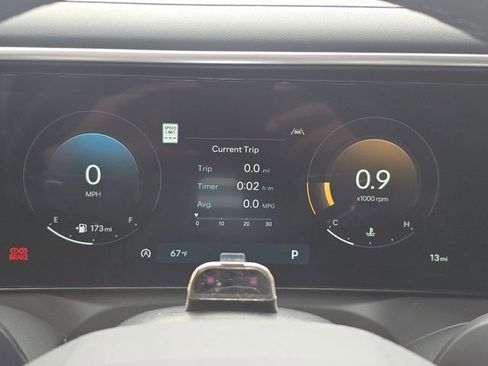 New 2026 Hyundai Palisade SEL AWD/4WD image 27