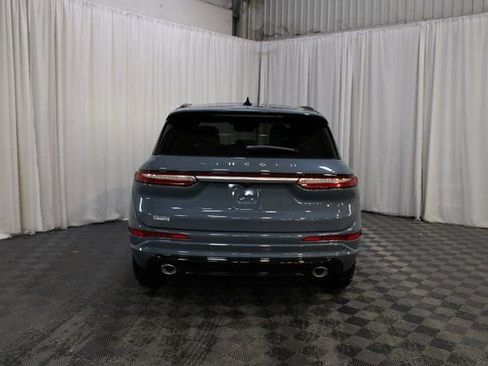 New 2026 Lincoln Corsair Grand Touring image 53