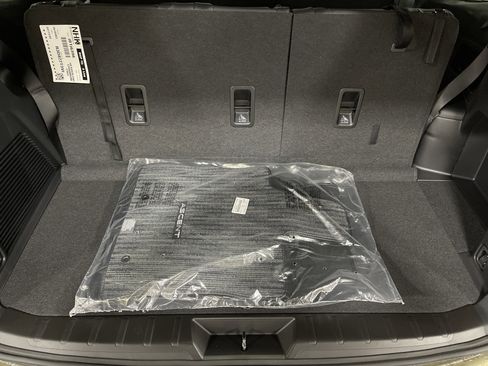 New 2026 Subaru Ascent Premium image 13