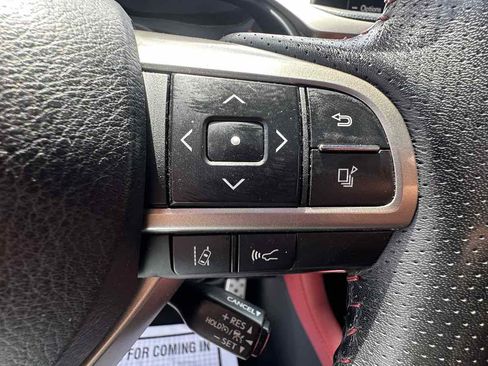 Used 2022 Lexus RX 350 F Sport w/ Accessory Package AWD/4WD image 16
