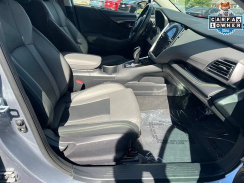 Used 2025 Subaru Outback Onyx Edition AWD/4WD image 25