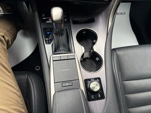 Used 2022 Lexus RX 350 F Sport w/ Accessory Package image 13