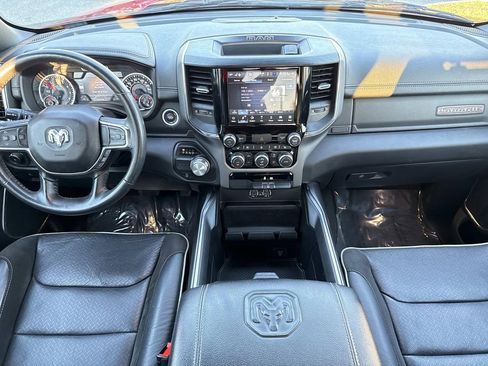 Used 2024 RAM 1500 Laramie image 22