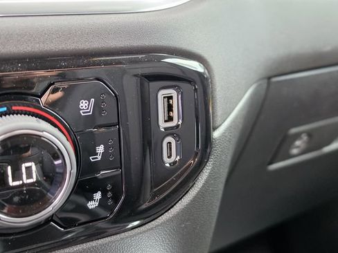 New 2026 Chevrolet Silverado 2500 High Country w/ High Country Premium Package AWD/4WD image 28