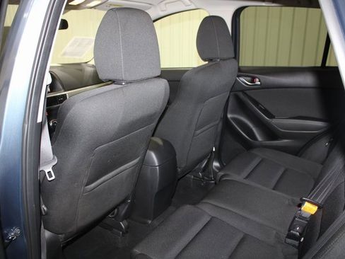 Used 2016 MAZDA CX-5 Touring image 16