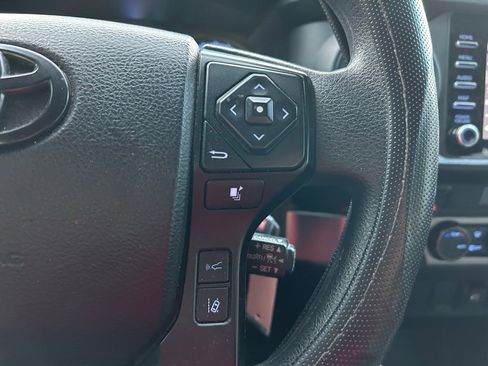 Used 2023 Toyota Tacoma SR AWD/4WD image 17