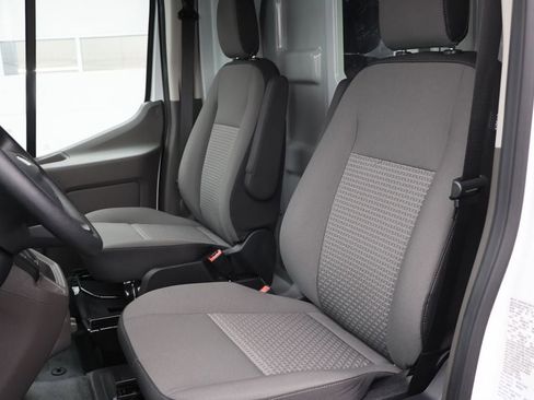 New 2024 Ford Transit 350 AWD w/ Interior Upgrade Package image 19