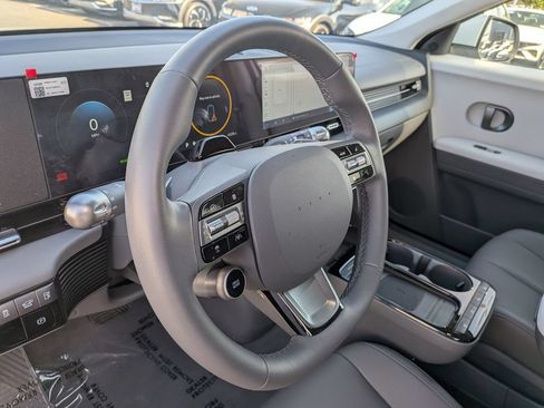 Certified 2026 Hyundai Ioniq 5 SEL RWD image 17