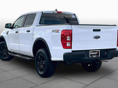 Used 2022 Ford Ranger XL w/ Equipment Group 101A High RWD image 12