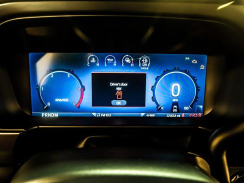 Used 2024 Ford F350 Platinum AWD/4WD image 13