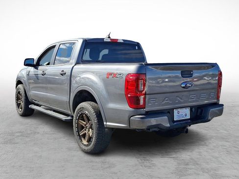 Used 2021 Ford Ranger XLT w/ FX2 Package image 3