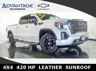 Certified 2019 GMC Sierra 1500 Denali w/ Driver Alert Package II video 1