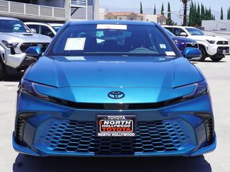 Certified 2026 Toyota Camry XSE FWD video 3