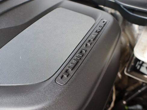 Used 2025 RAM 1500 Laramie w/ Bed Utility Group image 52