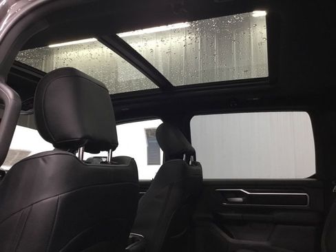 Used 2023 RAM 1500 Big Horn image 37