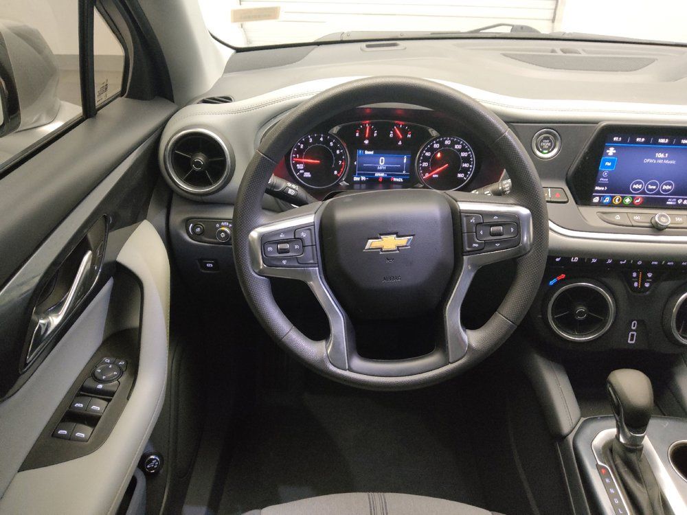 Used 2021 Chevrolet Blazer LT FWD image 22