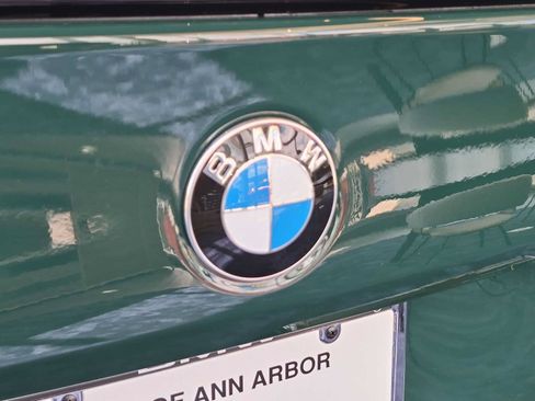 New 2027 BMW M5 w/ Executive Package AWD/4WD image 11