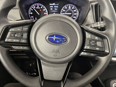New 2025 Subaru Crosstrek 2.5i Premium image 18