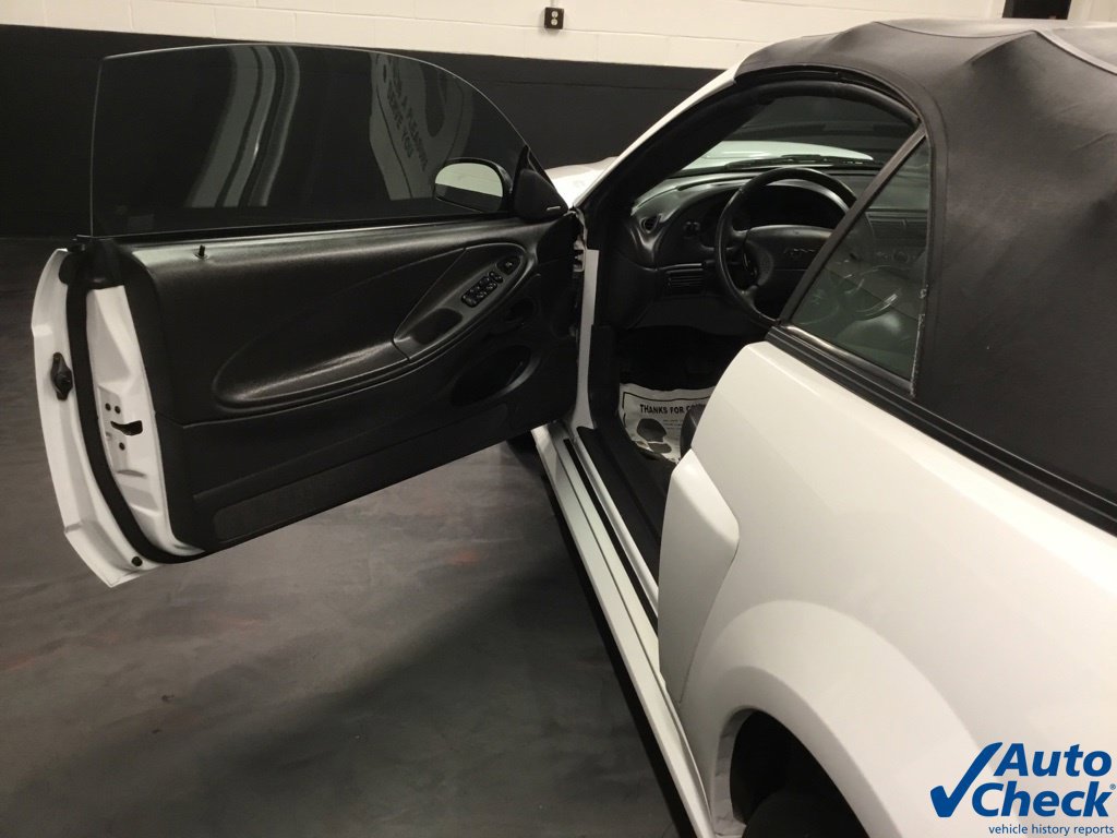 Used 2003 Ford Mustang GT RWD image 30