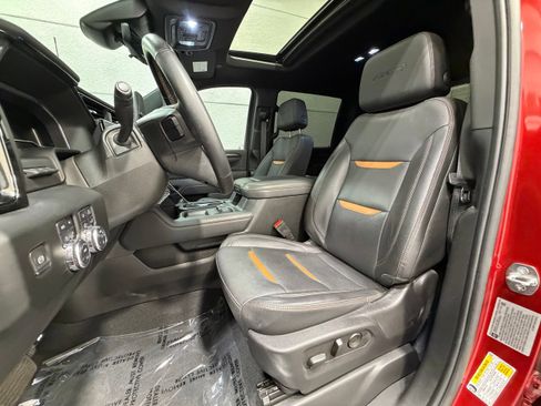 Used 2024 GMC Sierra 2500 AT4 w/ AT4 Premium Plus Package AWD/4WD image 31