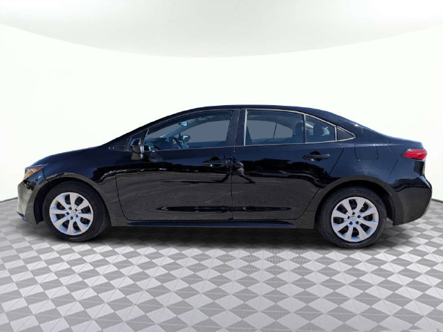 Used 2025 Toyota Corolla LE FWD image 7